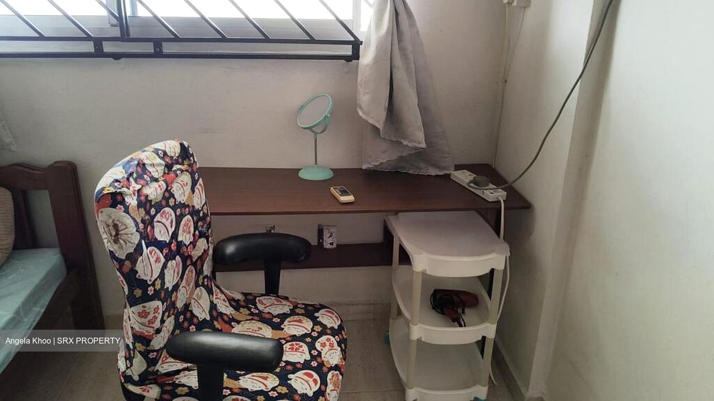 Blk 815 Jurong West Street 81 (Jurong West), HDB 4 Rooms #502555451